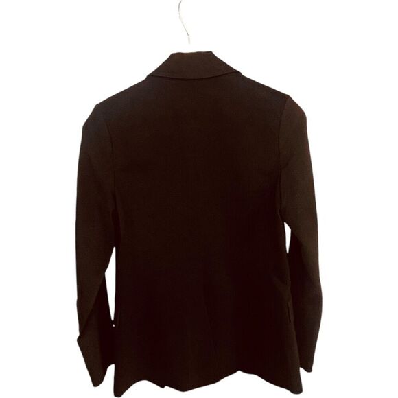 Veronica Beard Iconic Scuba Dickey Blazer Jacket - Picture 11 of 15